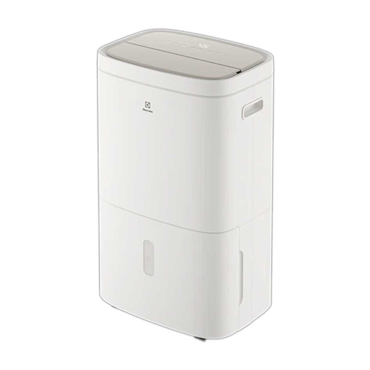 Máy hút ẩm Electrolux 20L EDH10TRBW1 cho phòng 42m²