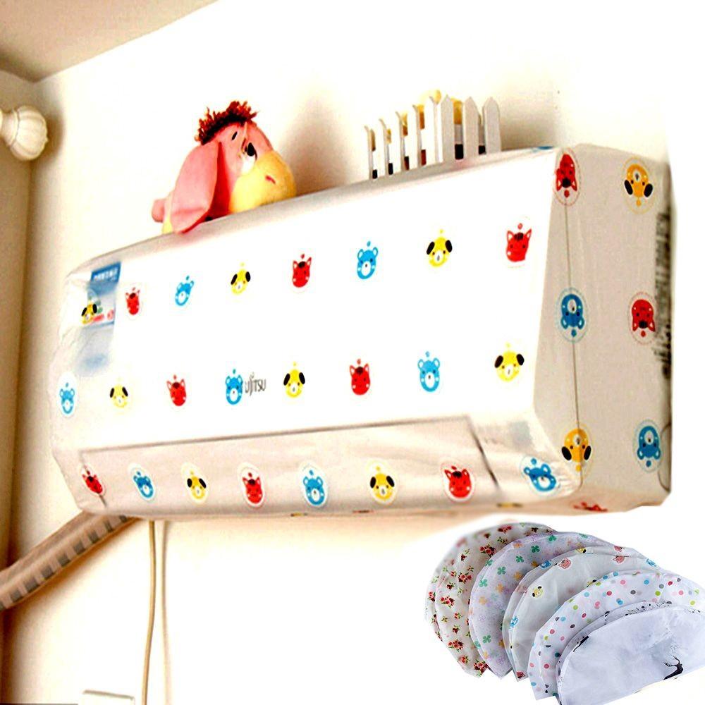 Bọc chống bụi điều hòa