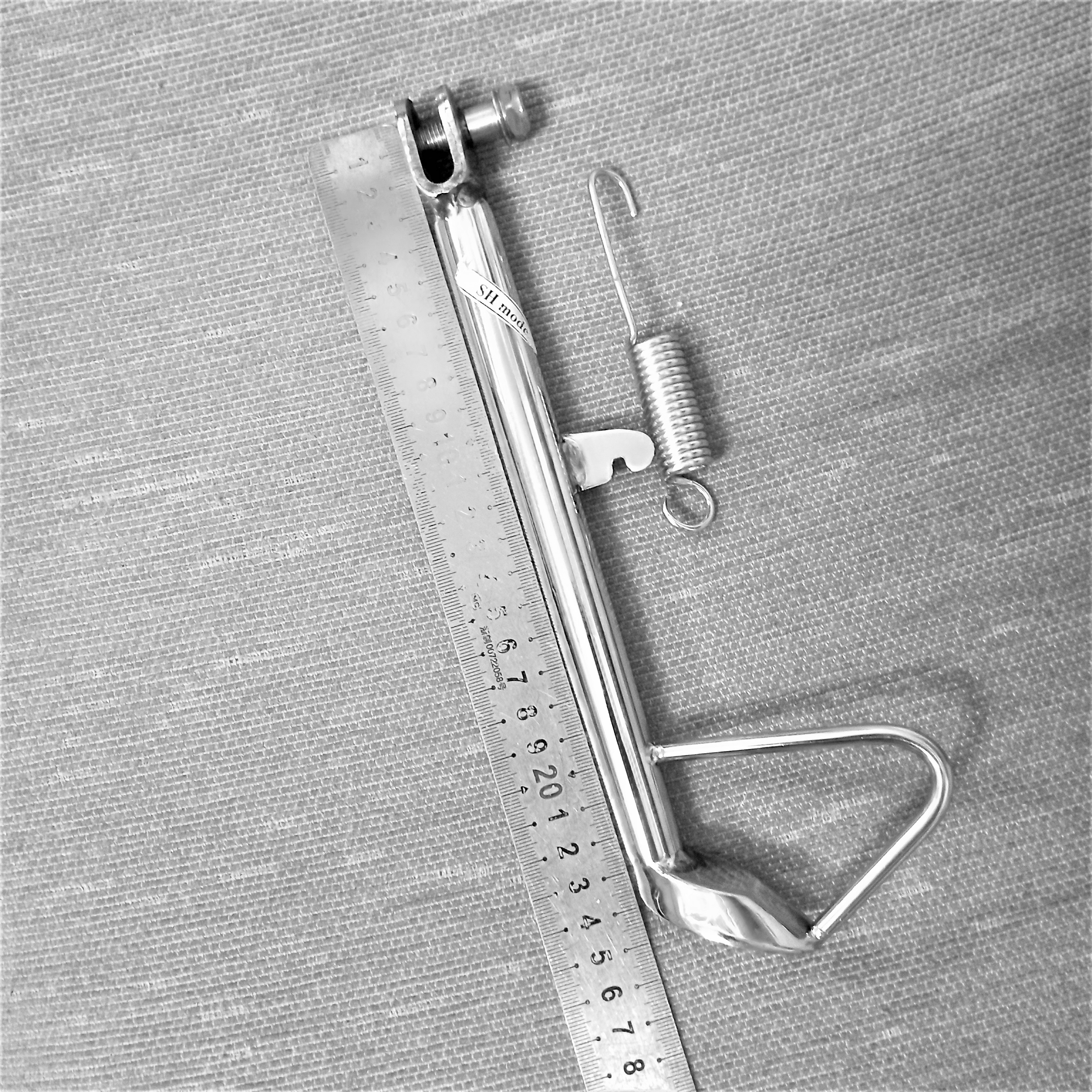 SH mode stainless steel tilt 304
