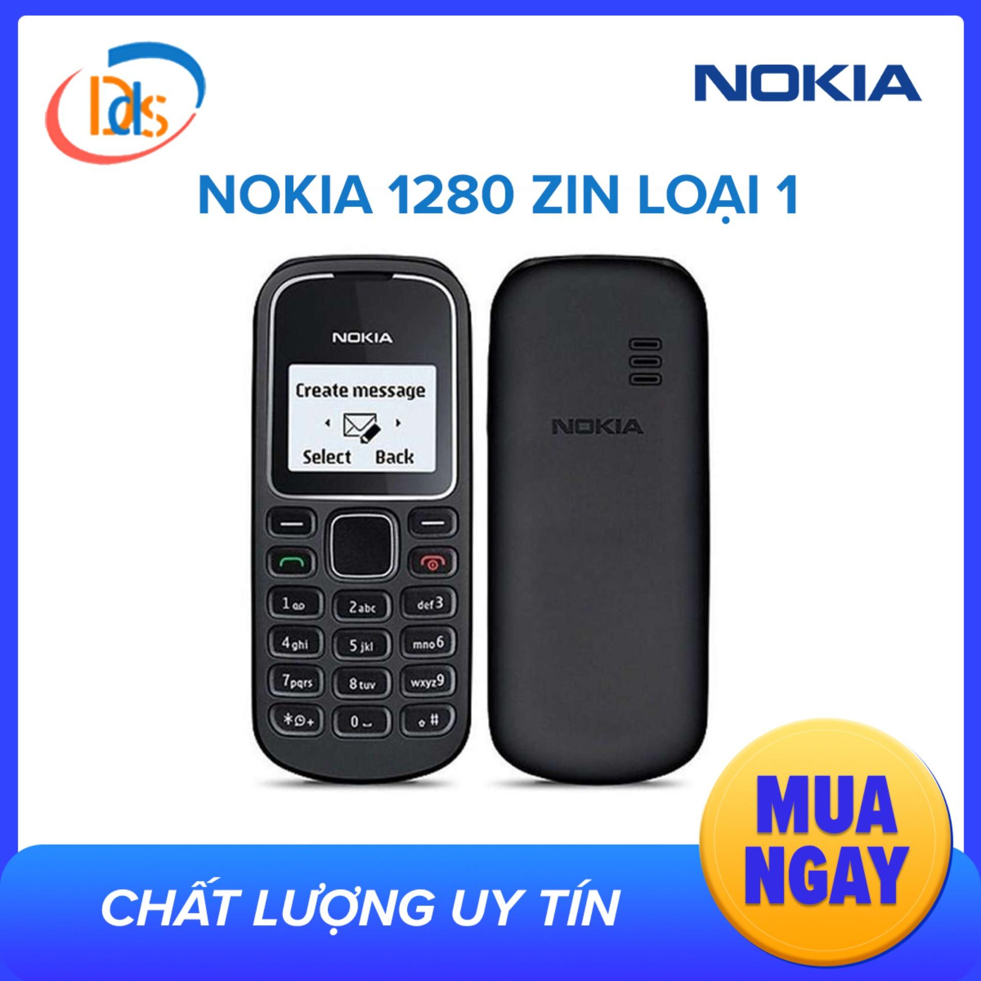 Nokia 1280 zin loại 1 XẢ KHO