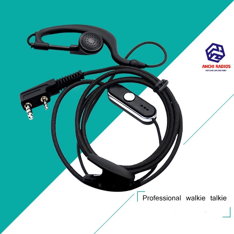 Máy bộ đàm motorola gp-218