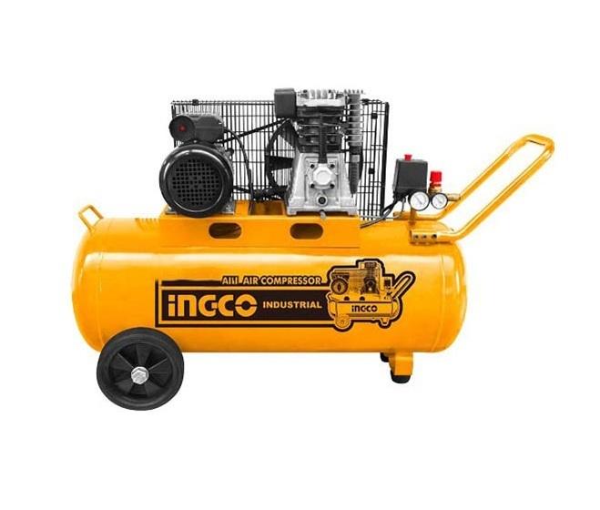 Máy nén khí 2.2KW hiệu Ingco AC300508T