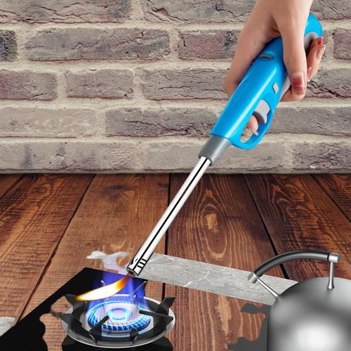 Dụng cụ mồi lửa tự động thông minh