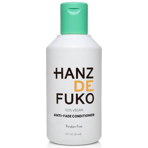 Dầu xả hanz de fuko anti-fade conditioner 237ml