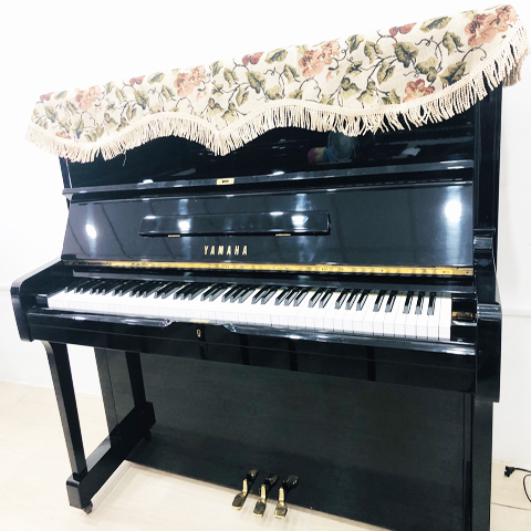 [ ATD ] YAMAHA U1H