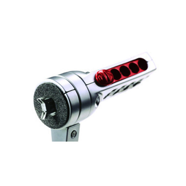 Khóa Laptop Master Lock 2120 EURD (bạc)