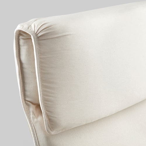 GHẾ BÀNH THƯ GIÃN PELLO IKEA