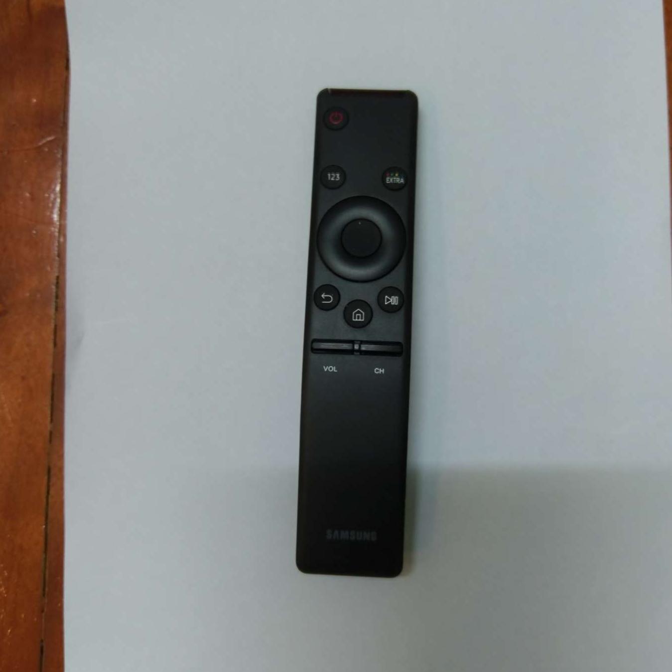 Điều khiển TV Smart Samsung 4K