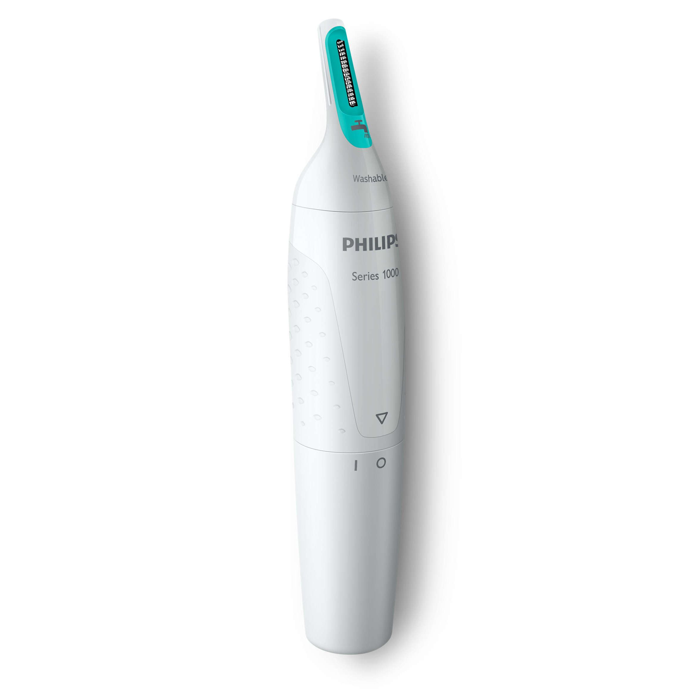 Máy Tỉa Lông Mũi Philips NT1150, NT1140 - Hàng nhập khẩu