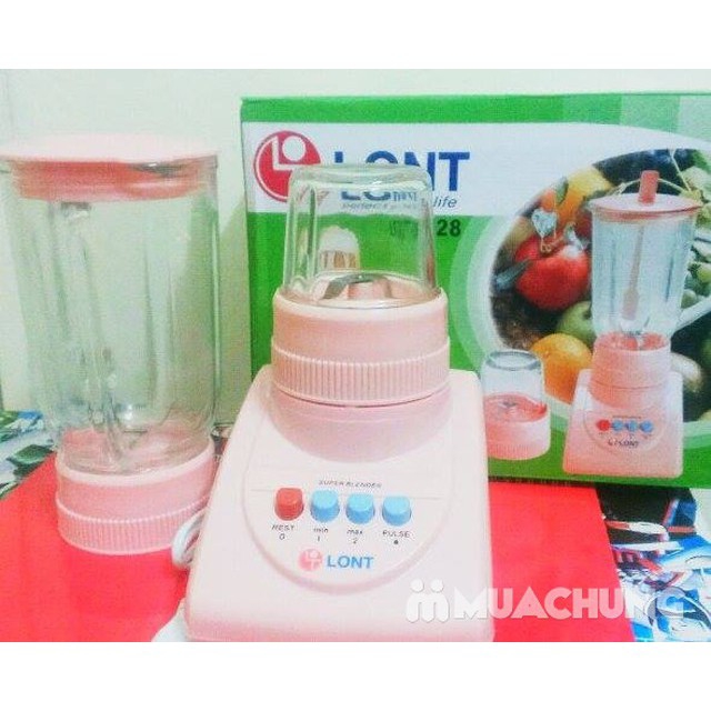Gioăng máy xay sinh tố sunhouse