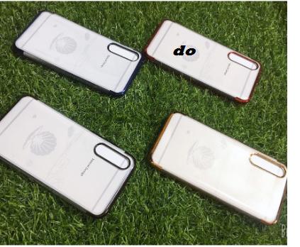 Ốp lưng VSmart Live dẻo si viền hót