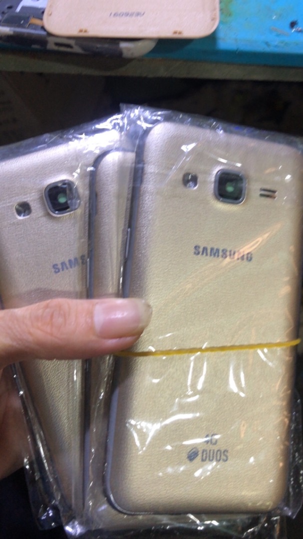 BỘ VỎ + SƯỜN SAMSUNG J200 ZIN HÀNG CAO CẤP