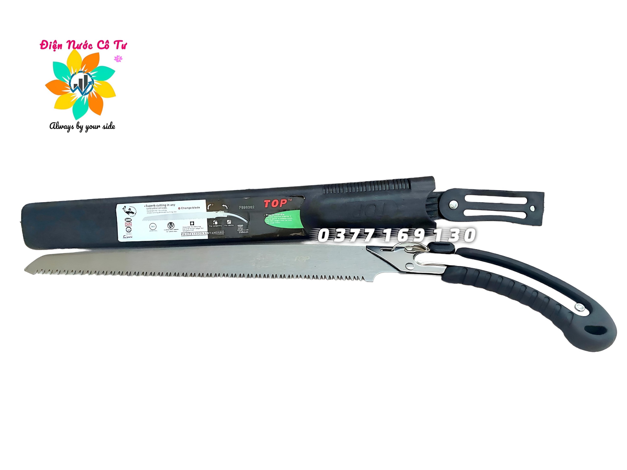 Cưa gỗ gấp (cưa gỗ xếp) LS
