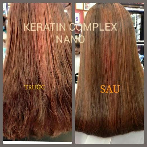 [CHÍNH HÃNG] Hấp ủ phục hồi tóc Keratin Complex Nano