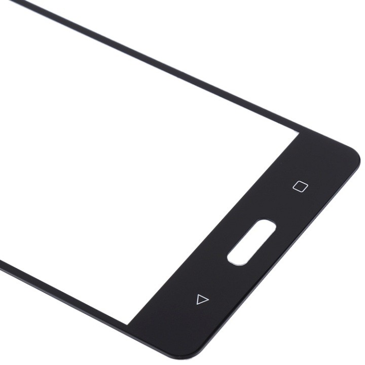 Nokia 8 screen glass replacement tempered glass