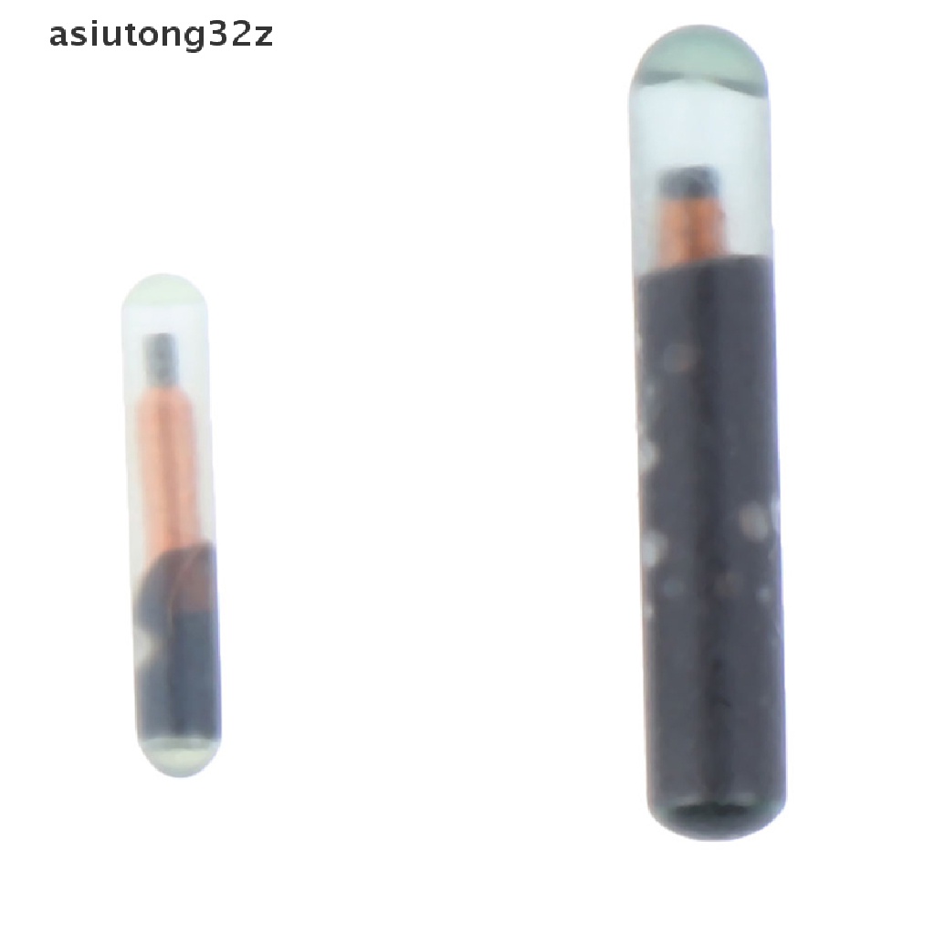 Thẻ tên RFID microchip 134.2KHZ cho thú cưng