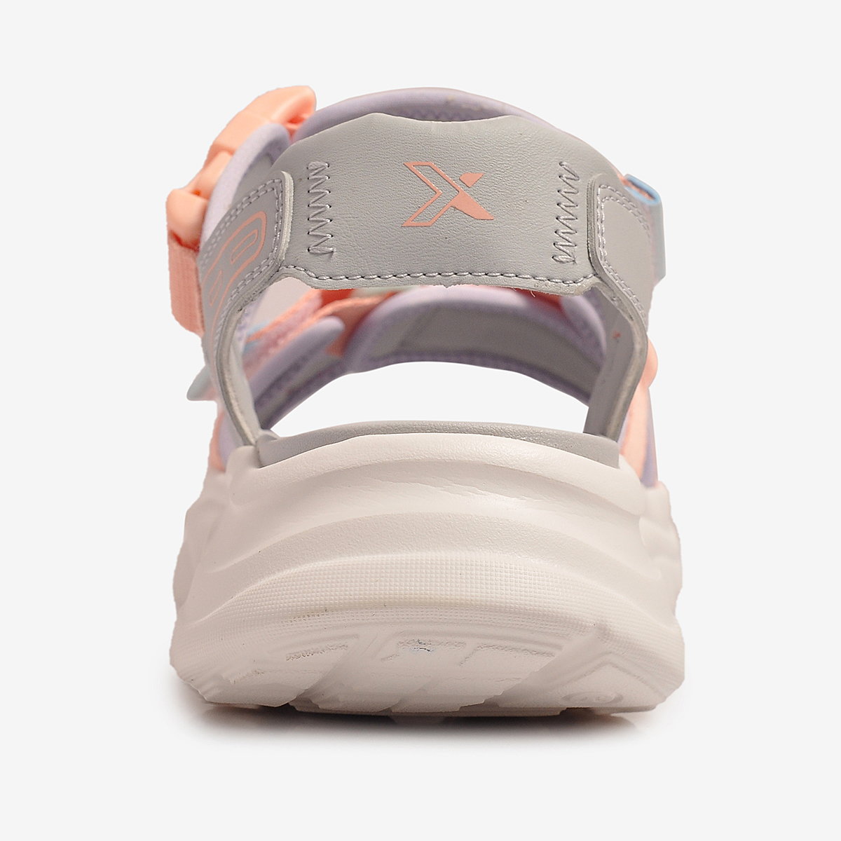 Sandal Nữ Biti’s Hunter X Dune Coastal Edition HEW000800HOG (Hồng)