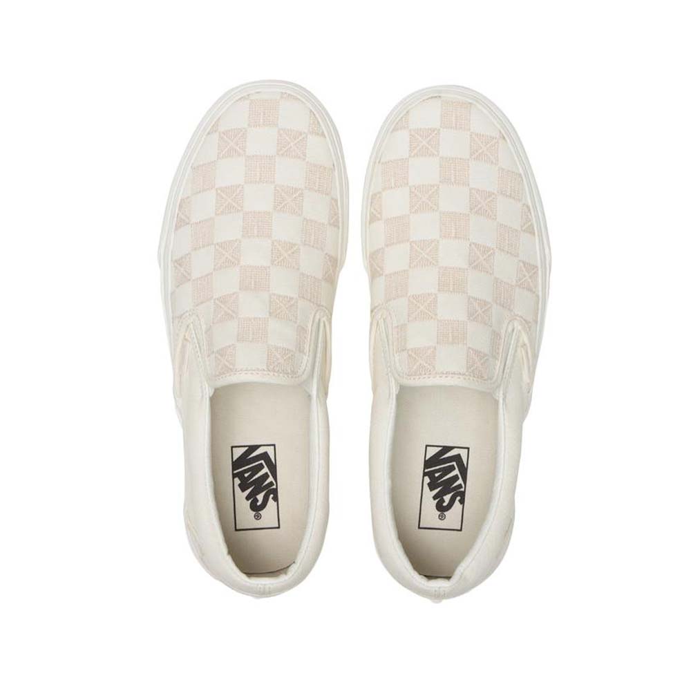 Giày Vans Classic Slip-On VN000BVZCDA