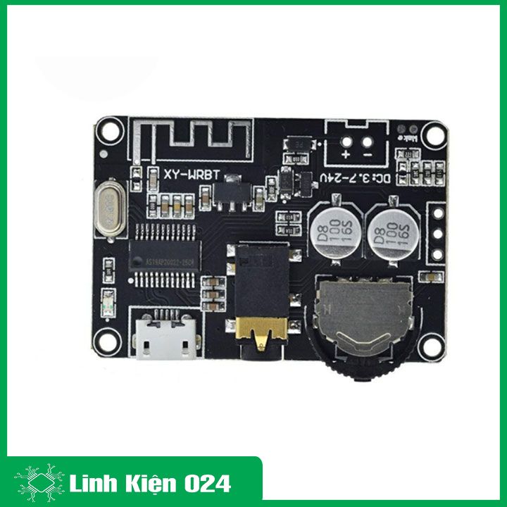 Module giải mã âm thanh bluetooth 5.0 XY-WRBT