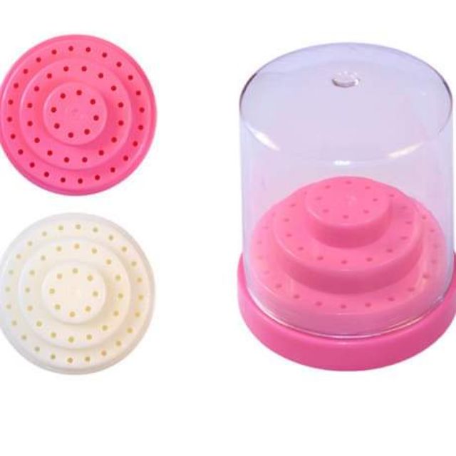 Hộp đựng đầu mài 48 đầu