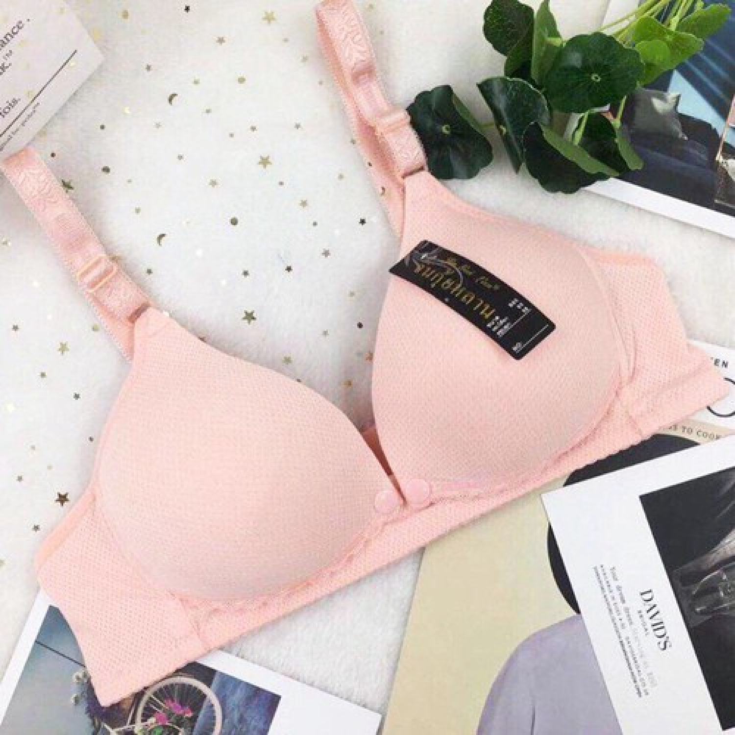 Áo Ngực Bầu Và Cho Con Bú