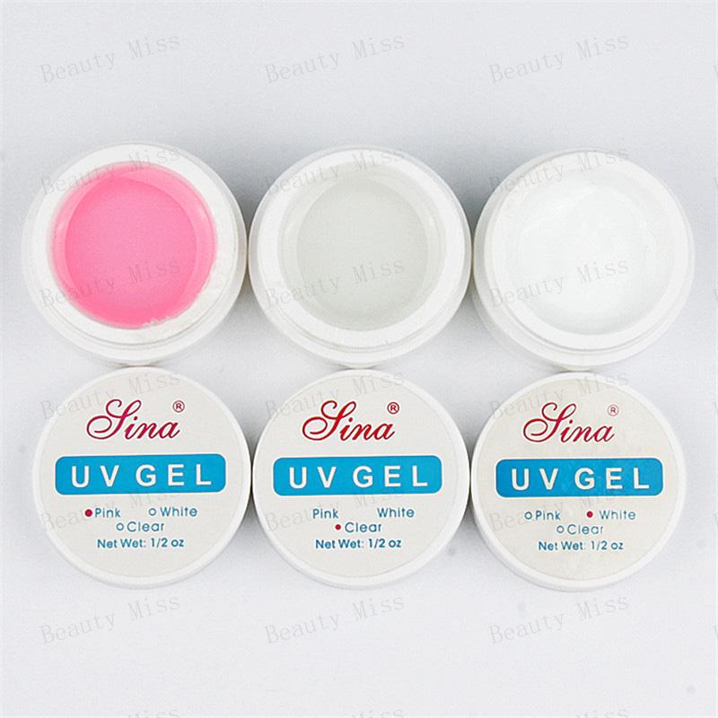 Set đồ học nail cơ bản 2