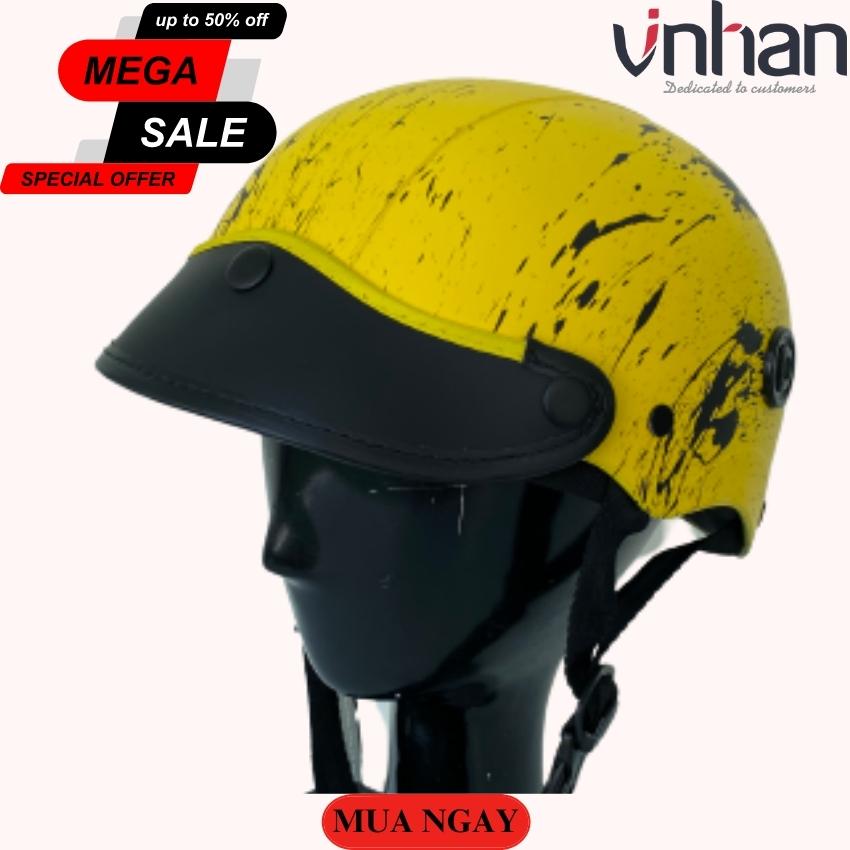 Fashion high end cap carbon dipped helmet-Da Nang super nice helmet