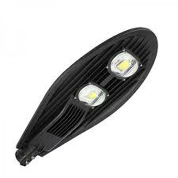 Đèn led ngoài trời hình lá chống nước chuẩn ip66 siêu sáng công suất 50w, 100w, 150w, 200w- bảo hành 2 năm