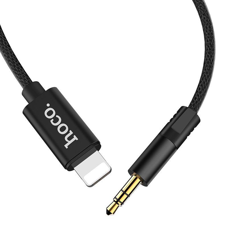Cáp Kết Nối Audio ra 3.5 Hoco UPA13