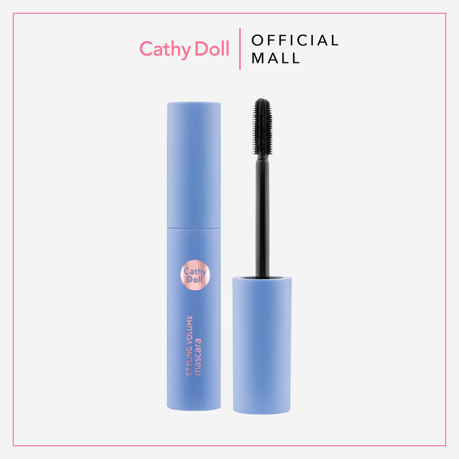 Mascara làm dày mi Eye Conic Styling Volume Mascara