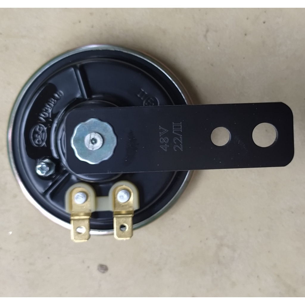 Còi xe điện 48V