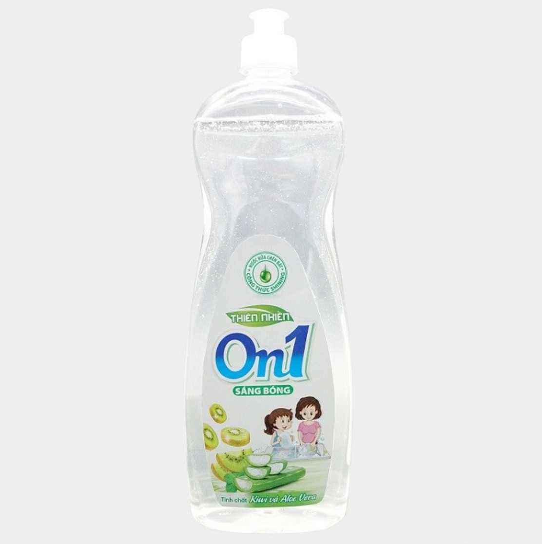 Nước rửa chén cao cấp On1 400g