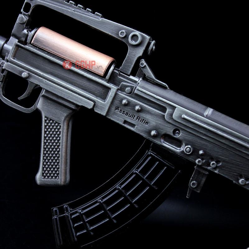 Mô hình Groza PUBG