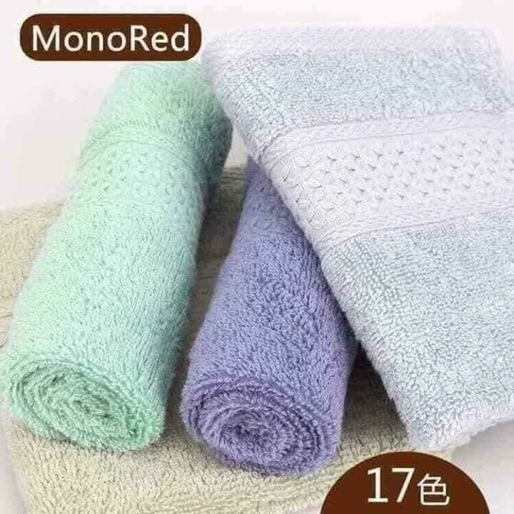 Set 3 khăn mặt xuất nhật - set 3 khăn mặt - khăn rửa mặt