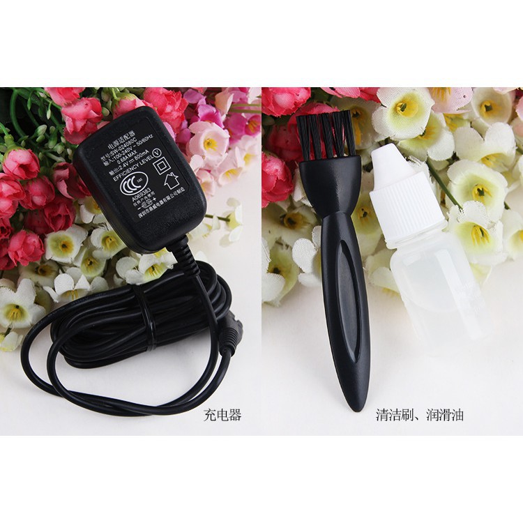 Tông đơ cắt lông cho thú cưng Codos CP 6800