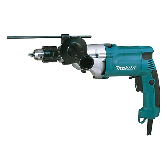 [HCM]MÁY KHOAN BÚA 2 TỐC ĐỘ(20MM)  MAKITA HP2050