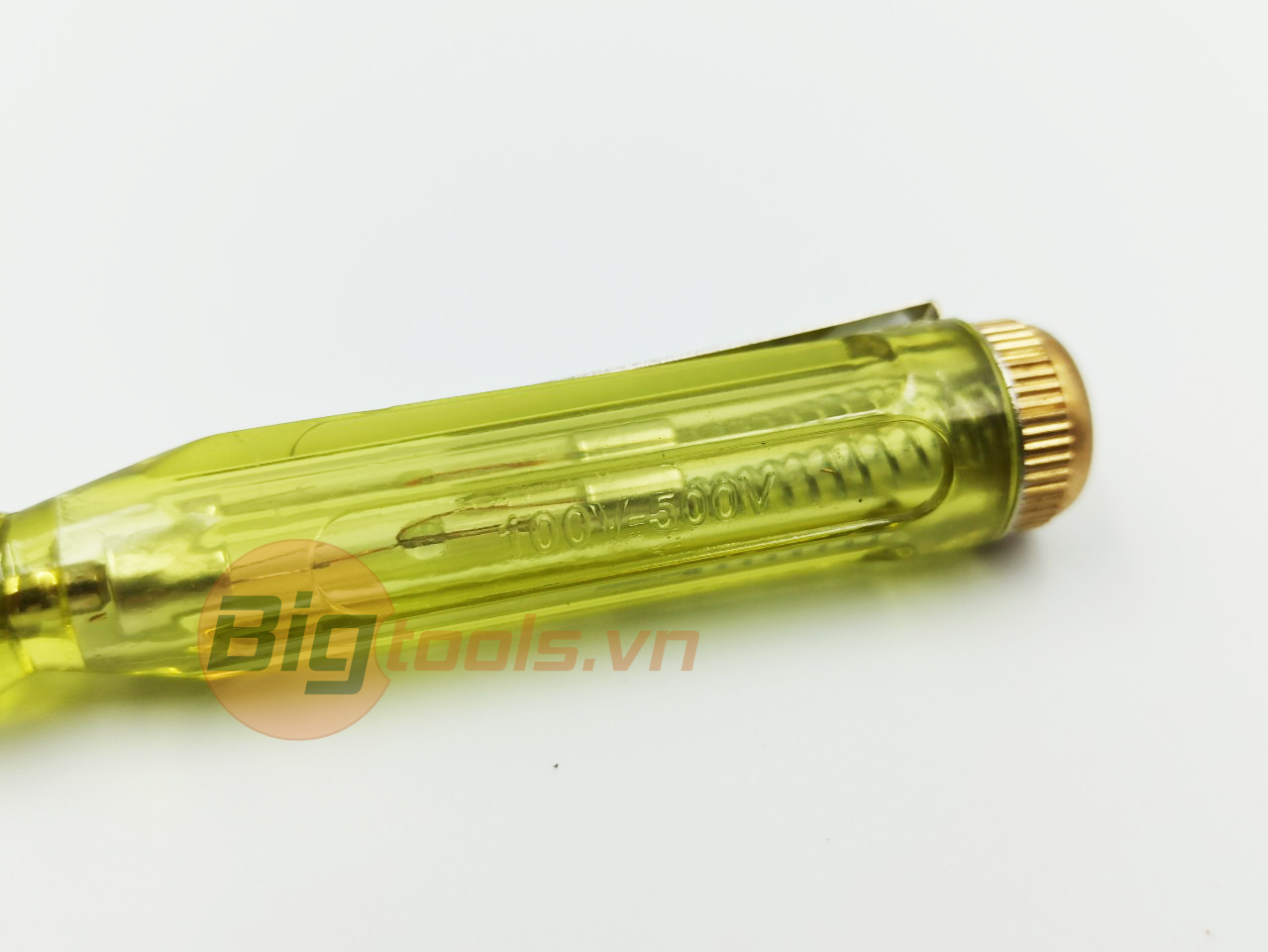 Bút thử điện Kapusi 140mm (Japan)