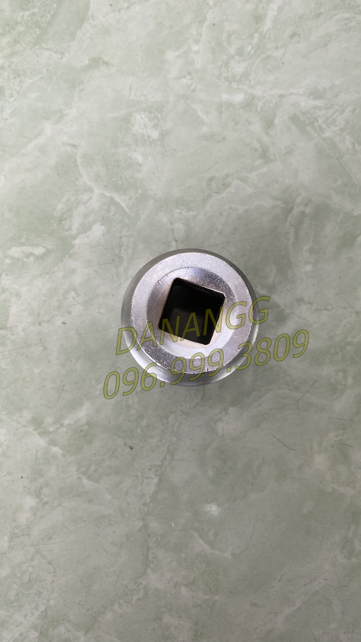 Đầu khẩu 41 mm mở nồi xe máy