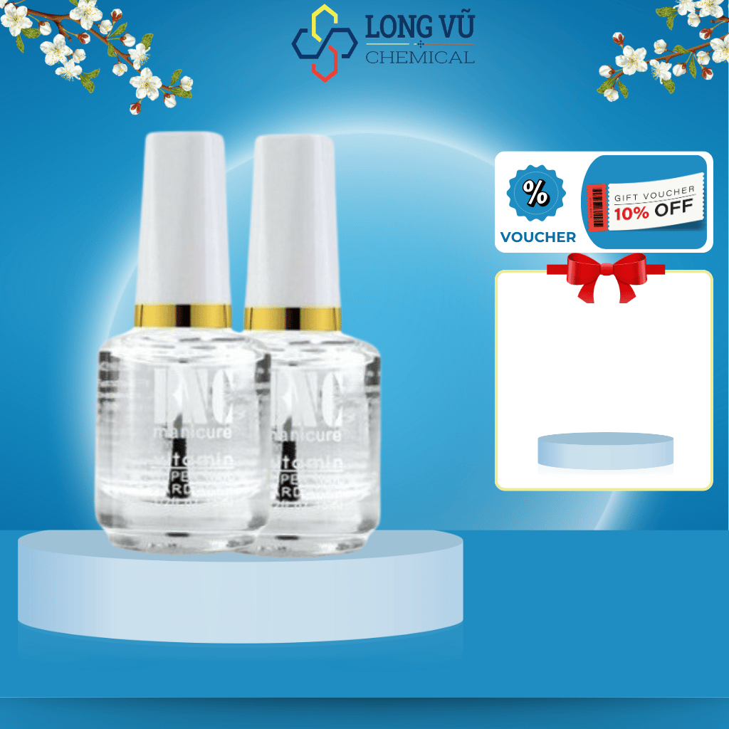 Keo Làm Bóng Resin Và Chống Thấm Nước