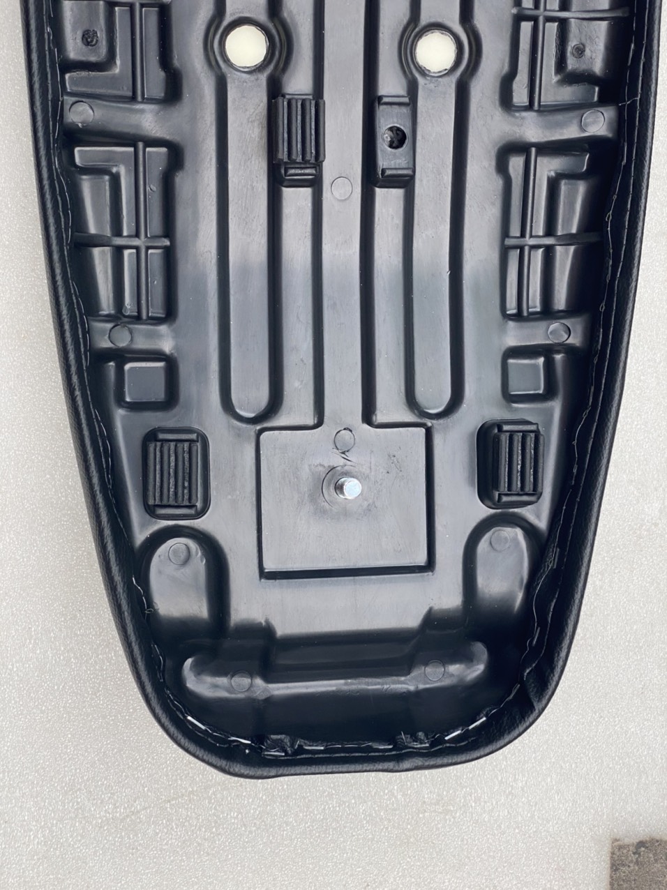 YÊN ( NỆM ) XE CITI 100 DAELIM DÀI