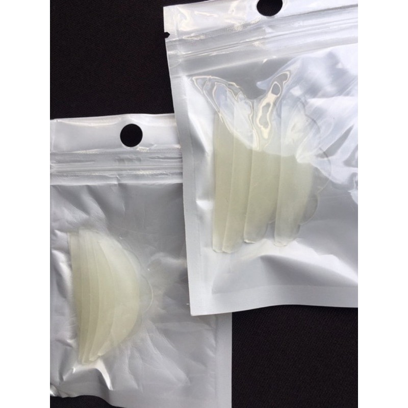 [HCM]trục uốn mi silicon-trục hoa uốn mi siêu đẹp