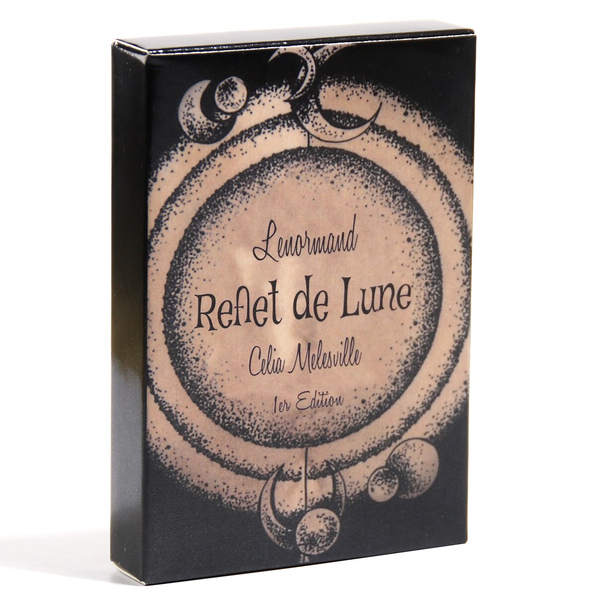 Bộ Bài Reflet De Lune Lenormand