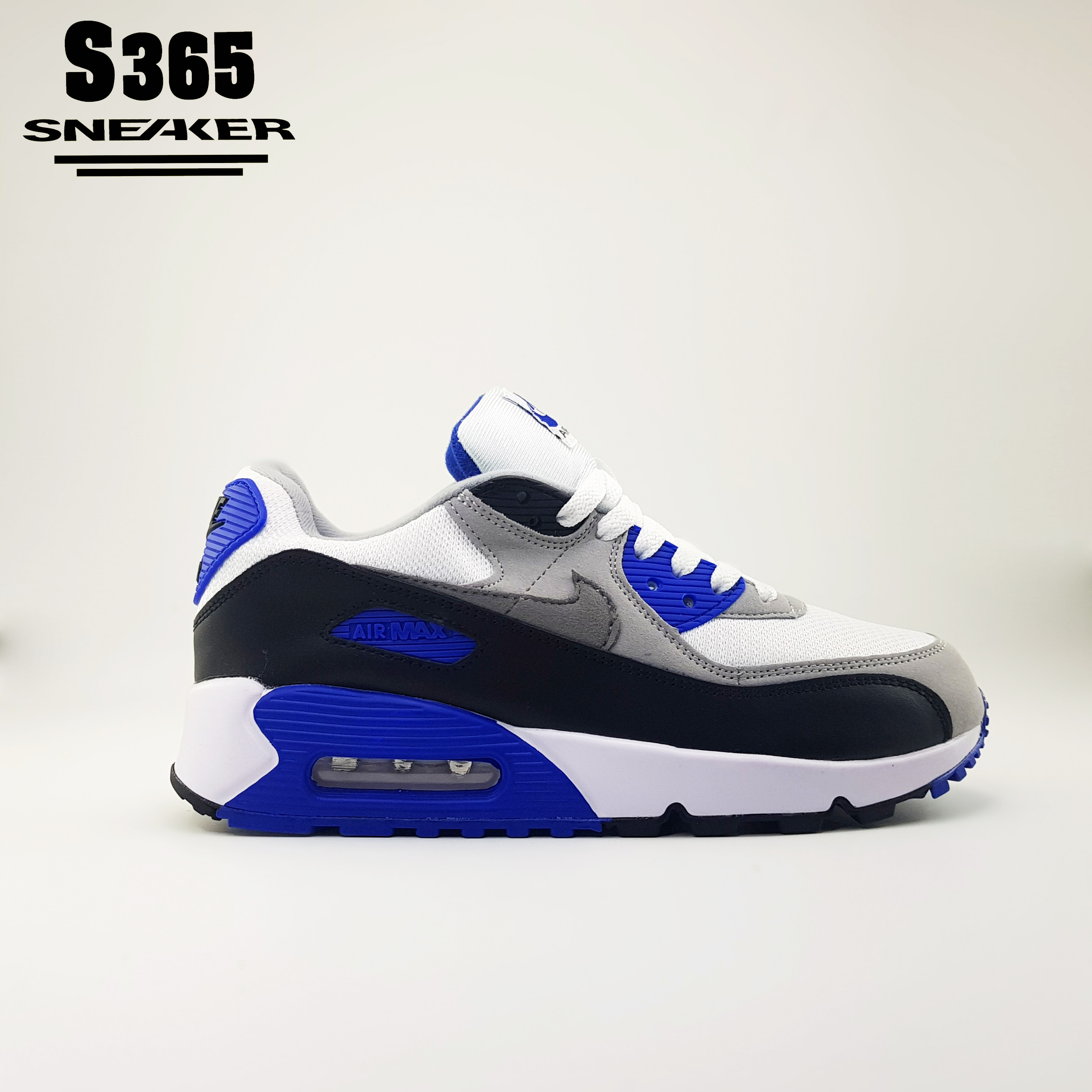 Giày thể thao sneaker Air max 90 - Air max 3 (7 màu)
