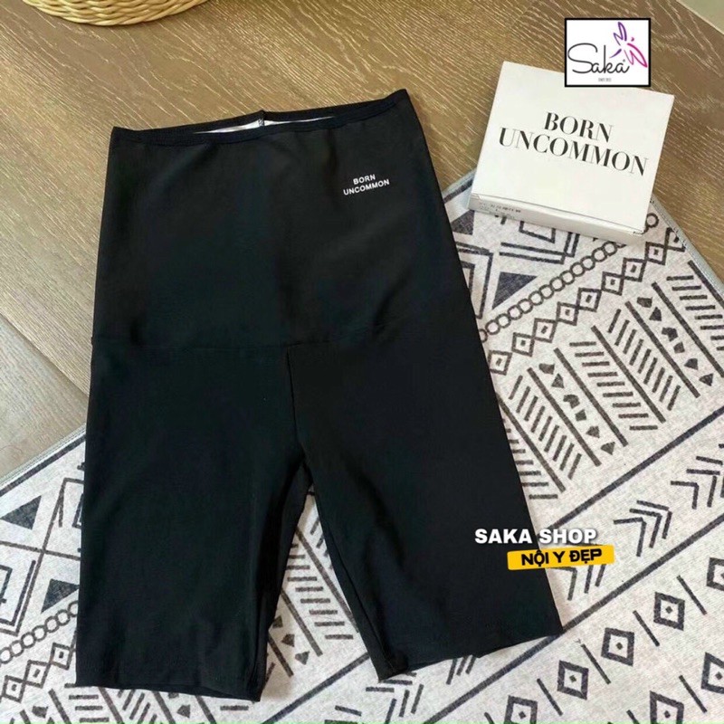 Quần tan mỡ NaNo , quần legging nữ tan mỡ