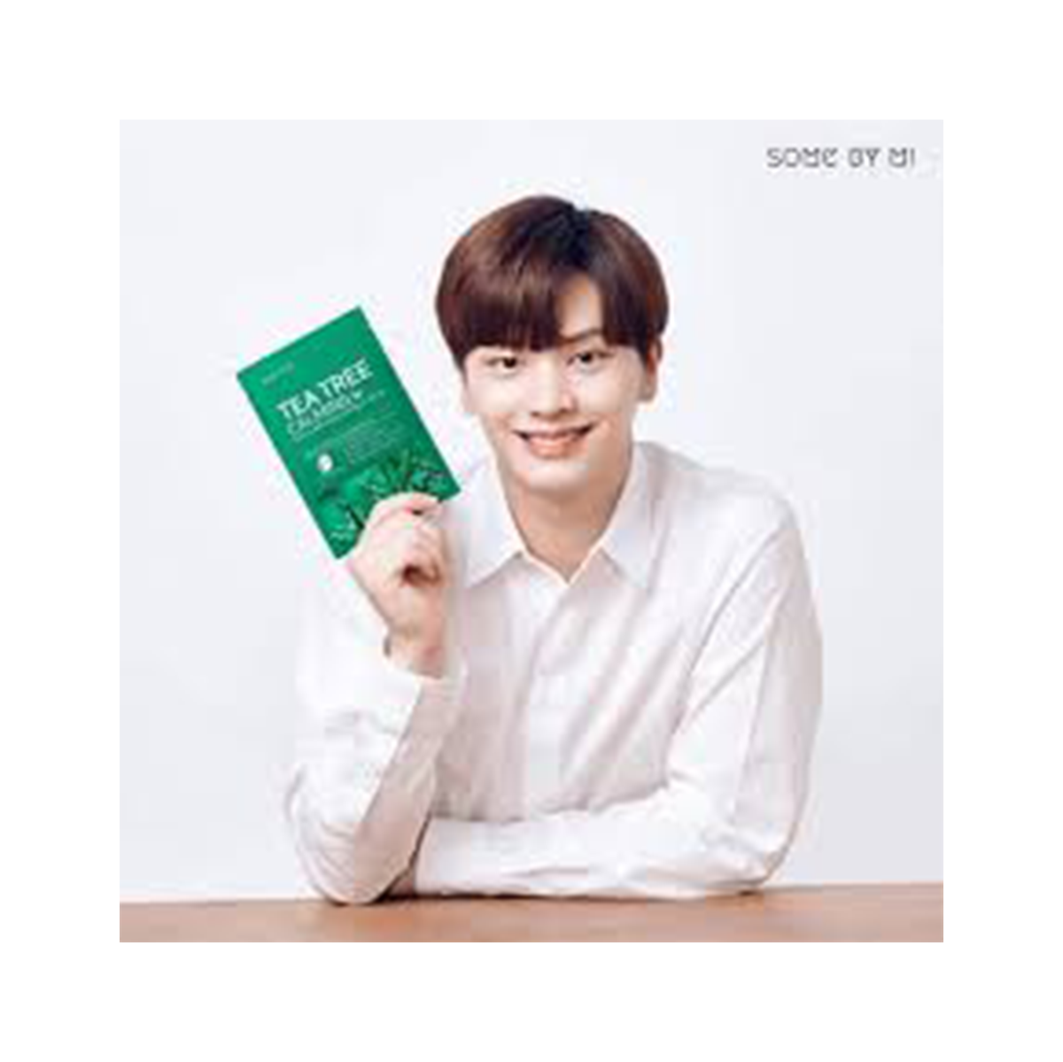 Mặt Nạ Giấy Dưỡng Da Some By Mi Sheet Mask 25ml