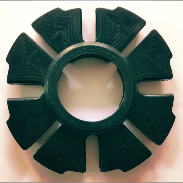 Cao Su Đùm Xe Raider - Satria Recto - Giá 1 bộ