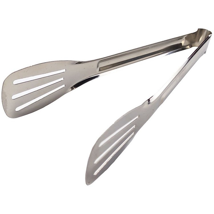 Dụng cụ gắp đá gắp thịt (inox)