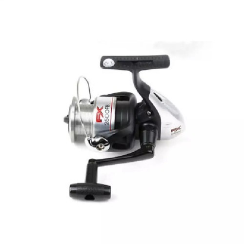 Máy câu cá shimano FX 2500FB,FX4000  (cam kết đổi trả trong 2 tuần đầu)