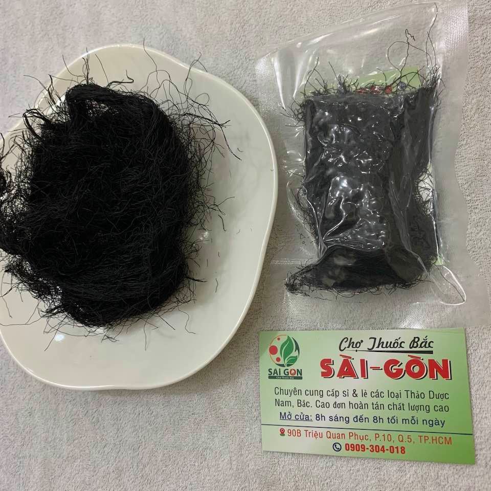 [HCM]Sỉ 20 Gói - Tóc Tiên Gói Nhỏ ~10gram