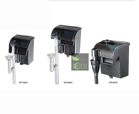 Lọc thác bể cá SOBO WP-607H